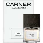 Carner Barcelona Woody Collection D600 parfémovaná voda unisex 100 ml – Zbozi.Blesk.cz