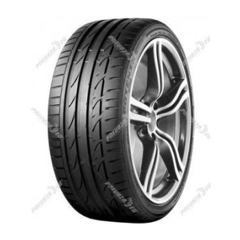 Bridgestone Potenza S001 215/45 R20 95W