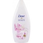 Dove Nourishing Secrets Glowing Ritual sprchový gel 500 ml – Zbozi.Blesk.cz