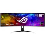 Asus PG49WCD – Sleviste.cz