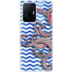 Pouzdro iSaprio - Octopus - Xiaomi 11T / 11T Pro