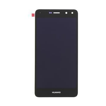 LCD Displej + Dotykové sklo Huawei Y6