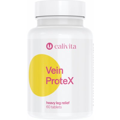 CaliVita Vein ProteX 60 tablet