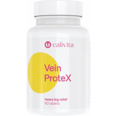 CaliVita Vein ProteX 60 tablet – Hledejceny.cz