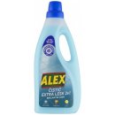 Alex 2v1 na lino čištění a leštění dlažby a lina 750 ml