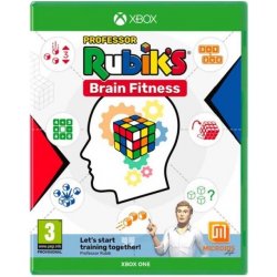 Professor Rubik's Brain Fitness