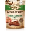 Pamlsek pro psa Carnilove Meat Jerky Chicken & Pheasant 100 g