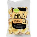 Green Apotheke jablka plátky 50 g