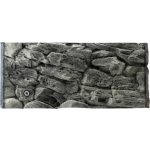 ATG pozadí Skála šedé 80 x 40 cm – Zboží Dáma