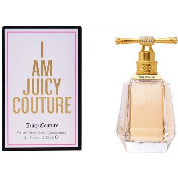 Juicy Couture I Am Juicy Couture parfémovaná voda dámská 50 ml