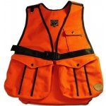 Firedog Dummy vesta Hunter canvas M – Hledejceny.cz