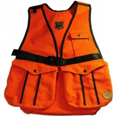 Firedog Dummy vesta Hunter canvas M – Hledejceny.cz