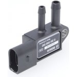 Senzor, tlak výfukového plynu BOSCH 0 281 006 082 | Zboží Auto