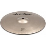 Anatolian Ultimate regular hi hat 14" – Zbozi.Blesk.cz