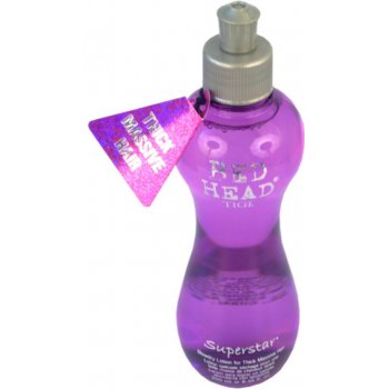 Tigi Bed Head Superstar Blowdrying Lotion 250 ml