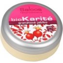 Saloos BIO karité balzám Granátové jablko 50 ml