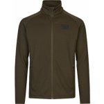 Mikina Härkila Seeland Tidal fleece jacket – Hledejceny.cz