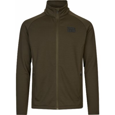 Mikina Härkila Seeland Tidal fleece jacket – Hledejceny.cz