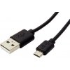 usb kabel Goobay 11.92.8746 USB 2.0 , USB A(M) - microUSB B(M), 1m