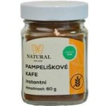 Natural Jihlava Kafe pampeliškové 60 g – Hledejceny.cz
