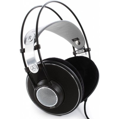 AKG K 612 PRO – Zbozi.Blesk.cz