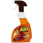 Alex renovátor nábytku s vůní aloe vera 375 ml – Zbozi.Blesk.cz