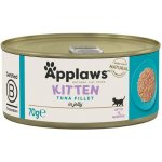 Applaws Kitten Tuna fillet in jelly 70 g – Hledejceny.cz