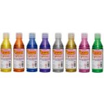 Jovi PREMIUM glitrová Stříbrná 250 ml – Sleviste.cz