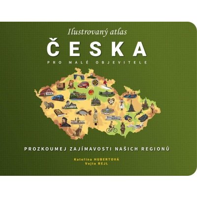 Atlas ČR – Hledejceny.cz