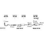 Bosal BS 233-303 – Hledejceny.cz