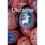Ukrajina (Ukraine) průvodce 5th 2018 Lonely Planet – Hledejceny.cz