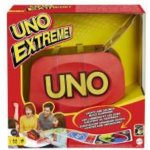 Mattel Uno: Extreme – Hledejceny.cz
