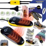 Elektronická sušička obuvi carruzzo – Zboží Dáma