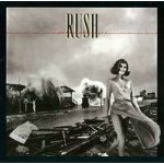 Rush PERMANENT WAVES – Sleviste.cz