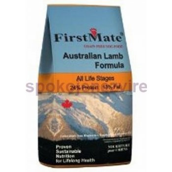 FirstMate Australian Lamb 13 kg