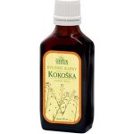 Grešík Kokoška kapky Devatero bylin 50 ml – Hledejceny.cz