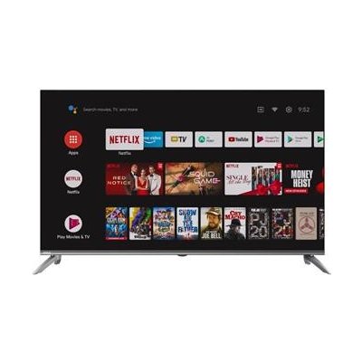 Vivax 50Q10C Smart TV 50'' QLED (50Q10C)