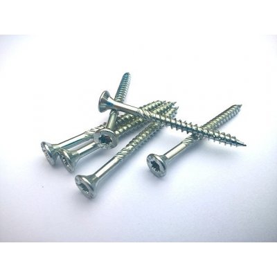 vrut RAPI-TEC 2010 - 5,0x 80 T25 ZB 19050080 – Hledejceny.cz