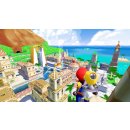 Hra na Nintendo Switch Super Mario 3D All-Stars