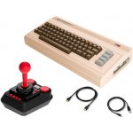 Commodore C64 mini – Hledejceny.cz