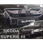 Škoda Superb II 13 Zimní clona – Zboží Mobilmania