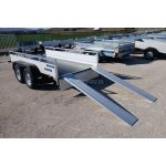 Saris MP 305 153 2700kg vč. nájezdů – Zbozi.Blesk.cz