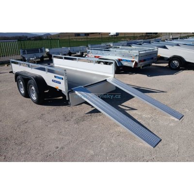 Saris MP 305 153 2700kg vč. nájezdů – Zbozi.Blesk.cz