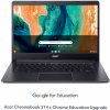 Notebook Acer Chromebook 14 NX.AYTEC.001