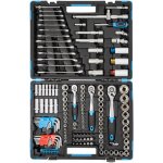 Güde GWZK 157 gola sada 157-dílů 39003 – Zboží Dáma Güde GWZK 157 gola sada 157-dílů 39003 – Zboží Dáma