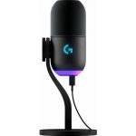 Logitech G Blue Yeti GX Dynamic RGB – Zboží Živě