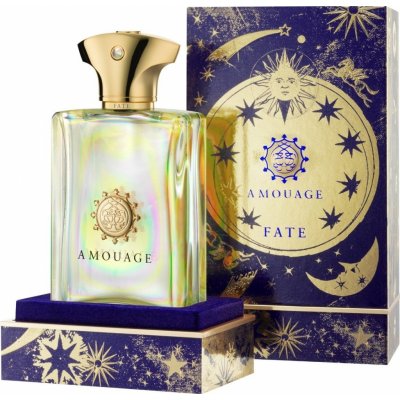 Amouage parfémovaná voda pánská 100 ml