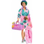 BARBIE EXTRA FLY KEN sada plážová móda – Sleviste.cz