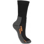 Bennon MERINO TREK Sock black – Sleviste.cz