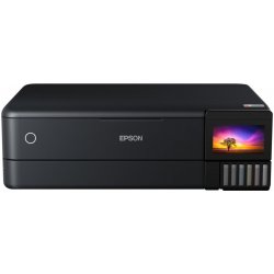 Multifunkční zařízení Epson EcoTank L8180